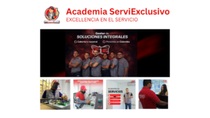 Servicio al cliente para Equipos de primera l&iacute;nea: Bienvenidos a Servi Exclusivo