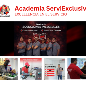 Excelencia en el Servicio al Cliente